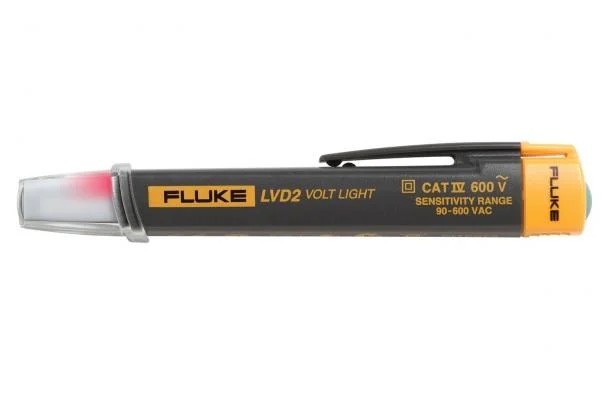Máy đo điện áp không tiếp xúc Fluke LVD2