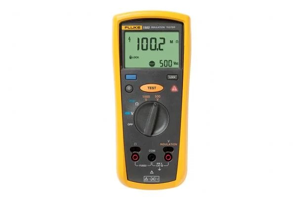 Máy đo điện trở cách điện Fluke 1503