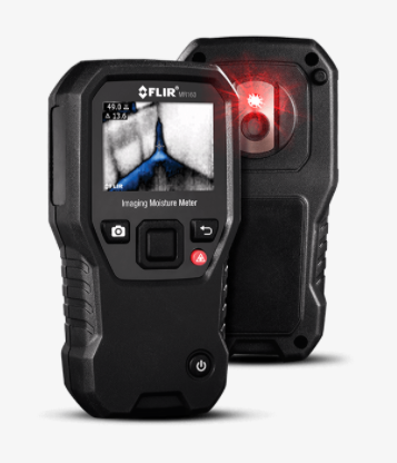 Máy đo độ ẩm FLIR MR160