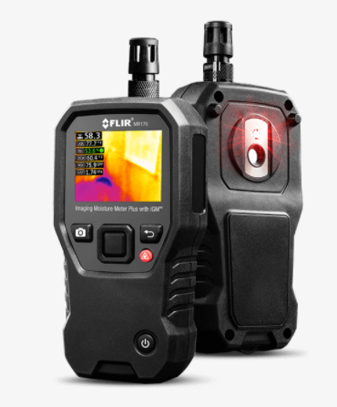 Máy đo độ ẩm FLIR MR176