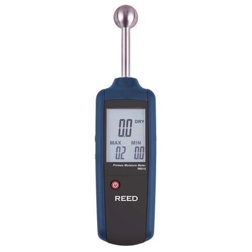Máy đo độ ẩm REED R6010