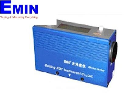 Máy đo độ bóng Huatec HGM-BZ45 (300Gs, 4.8V, 45°)