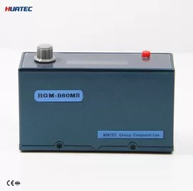 Máy đo độ bóng vi mô có độ ổn định cao cho máy đo độ bóng sàn HGM-B60MS