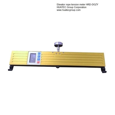 Máy đo độ căng dây thang máy HRD-DGZY