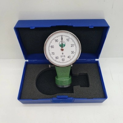 Máy đo độ cứng bề mặt khuôn cát cầm tay SYS-B Gost