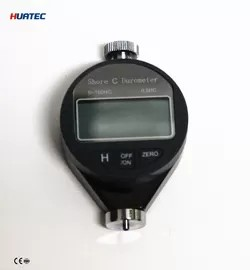 Máy đo độ cứng bờ cho cao su Máy đo độ cứng Durometer bờ