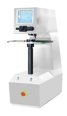 Máy đo độ cứng Brinell HB-3000XP-Z trục Z tự động lấy nét Bộ mã hóa kỹ thuật số vòng kín Mục tiêu