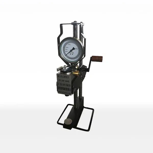 Máy đo độ cứng Brinell HUA-HBP-3000