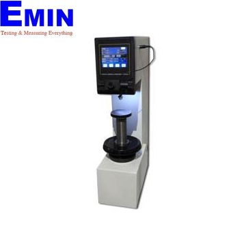 Máy đo độ cứng Brinell MAETALL HB-3000D (8 ~ 650HBW)