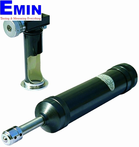 Máy đo độ cứng cầm tay HUATEC HBX-0.5 (HB, 4.9J)