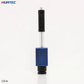 Máy đo độ cứng di động LCD với đèn nền, Máy đo độ cứng Pen Leeb