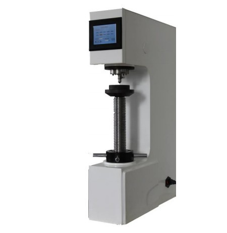 Máy đo độ cứng điện tử Brinell Huatec HB-3000S