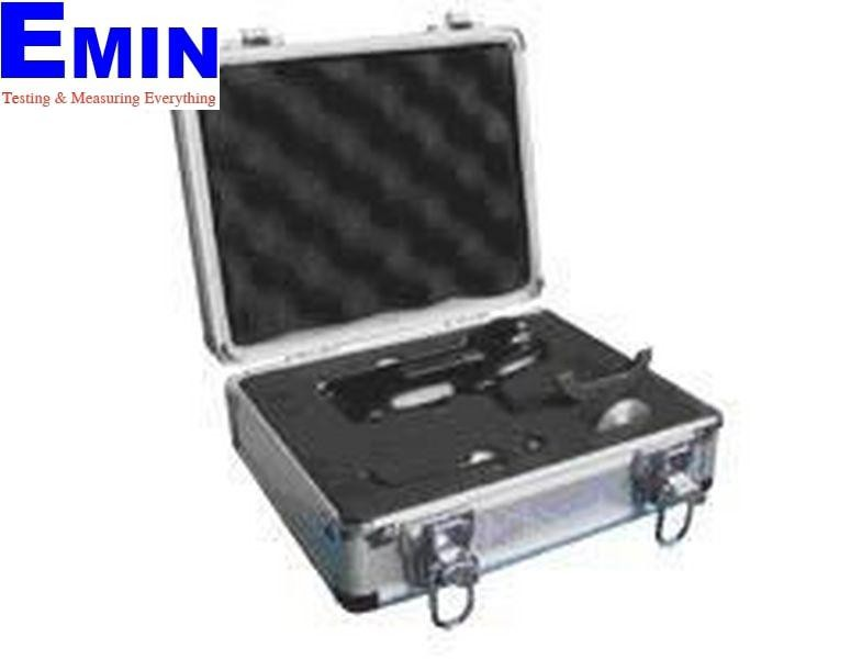 Máy đo độ cứng hợp kim nhôm cầm tay HUATEC HBA-100 (0 ~ 100HBa)