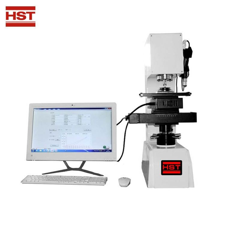 Máy Đo Độ Cứng Hst Hus-250