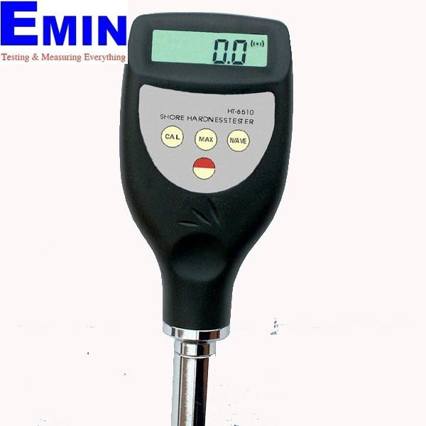 Máy đo độ cứng Huatec HT-6510A (100HA,HD)