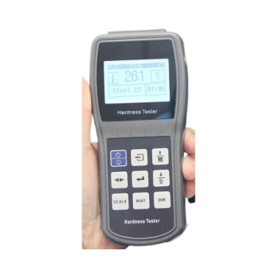 Máy đo độ cứng HUATEC RHL-350