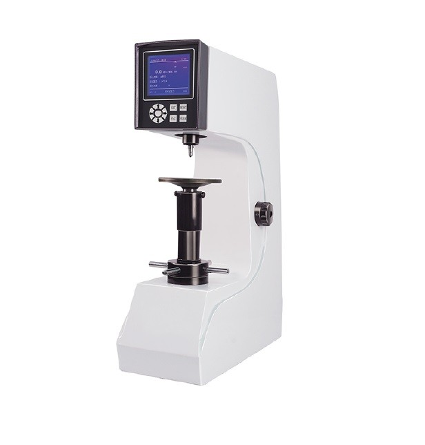 Máy đo độ cứng kim loại Rockwell HR-150D điện tử tự động
