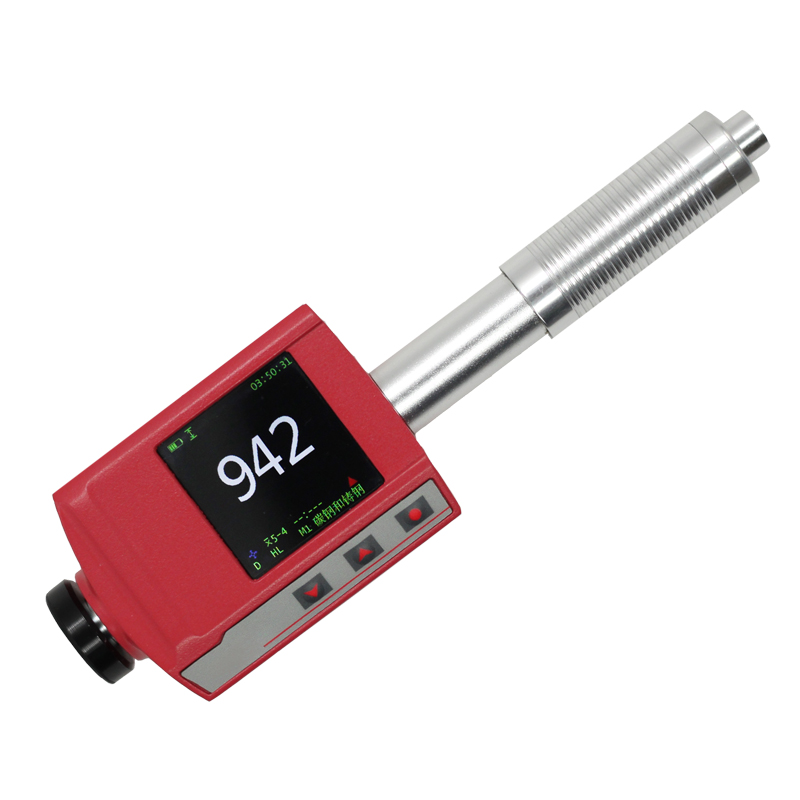 Máy đo độ cứng Leeb cầm tay Hoyamo MH-500D