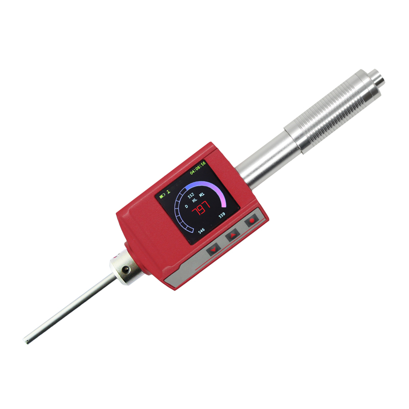 Máy đo độ cứng Leeb cầm tay Hoyamo MH-500DL