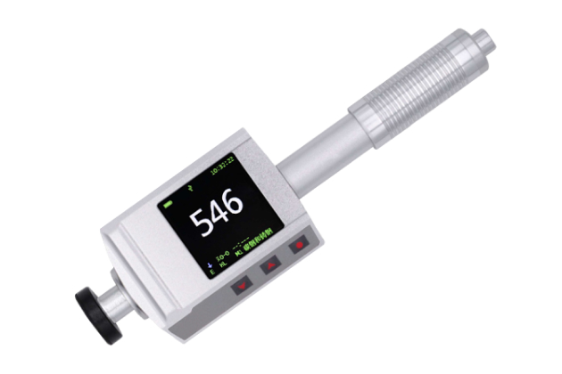 Máy đo độ cứng Leeb cầm tay Hoyamo MH-500E
