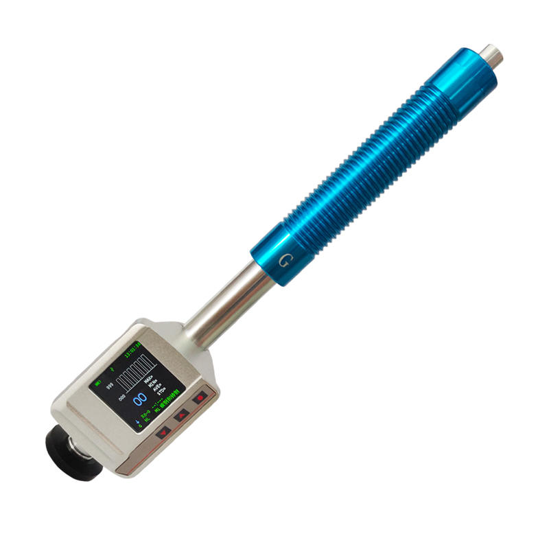 Máy đo độ cứng Leeb cầm tay Hoyamo MH-500G