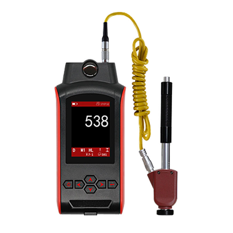 Máy đo độ cứng Leeb cầm tay Hoyamo SH-660