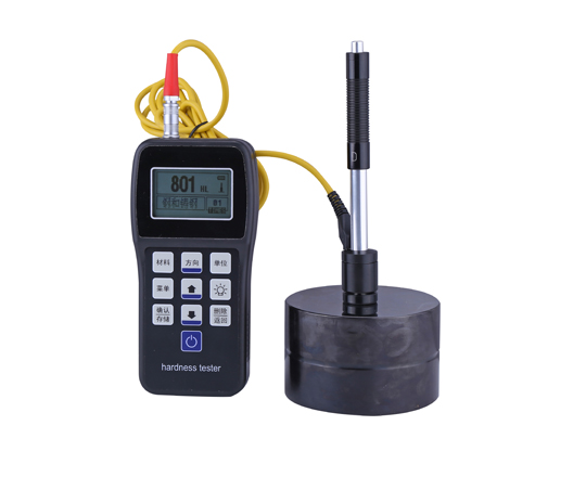 Máy đo độ cứng Leeb cầm tay Hoyamo SHL-140