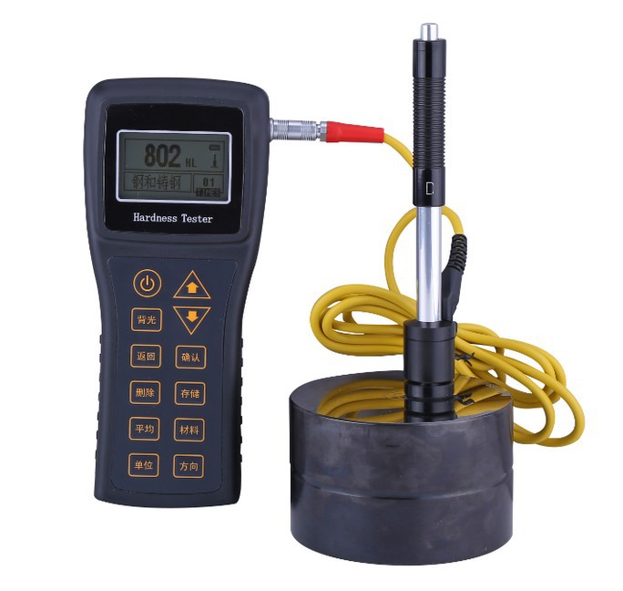 Máy đo độ cứng Leeb cầm tay Hoyamo SHL-150