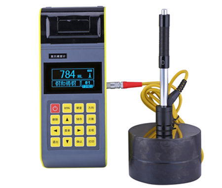 Máy đo độ cứng Leeb cầm tay Hoyamo SHL-160