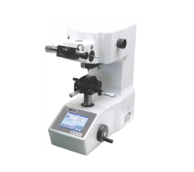 Máy đo độ cứng Micro-Vickers điện tử Insize HDT-MV290S
