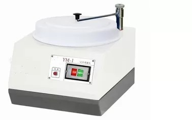 Máy đo độ cứng Micro Vickers mài trước YS7118 0.2KW 380V 50Hz