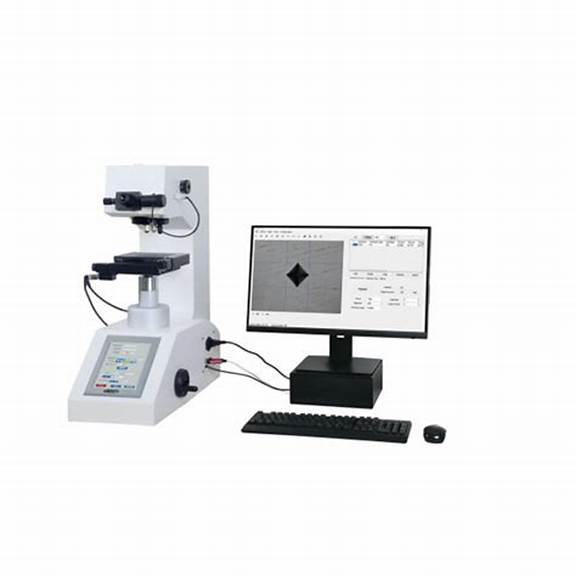 Máy đo độ cứng Micro-Vickers tự động Insize HDT-VS1D