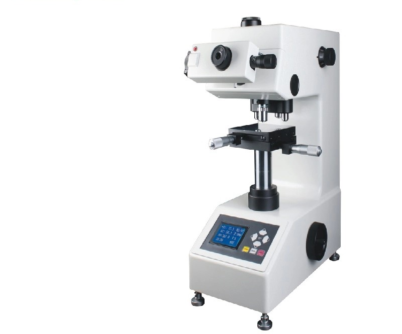 MÁY ĐO ĐỘ CỨNG MICRO VICKERS VEXUS MHV-1000Z ĐIỆN TỬ