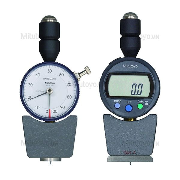 Máy đo độ cứng Mitutoyo hardmatic HH-300 series 811