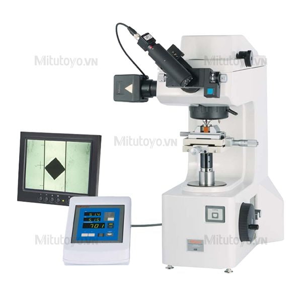 Máy đo độ cứng Mitutoyo Micro Vickers HM-100 series 810