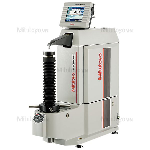 Máy đo độ cứng Mitutoyo rockwell HR-530 series 810