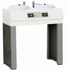 Máy đo độ cứng Mutifunction Micro Vickers, Máy đánh bóng mẫu tùy chỉnh