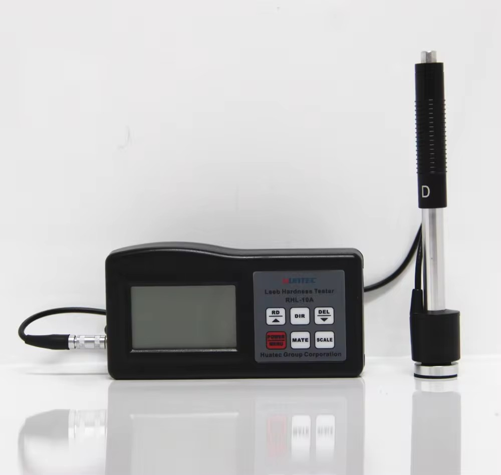 Máy đo độ cứng nhập khẩu nhiệt độ cao HUATEC RHL-10A