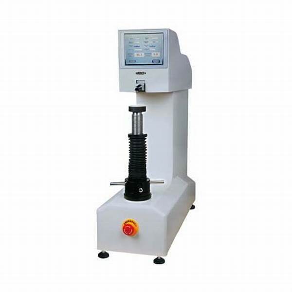 Máy đo độ cứng Rockwell điện tử Insize ISHR-T100