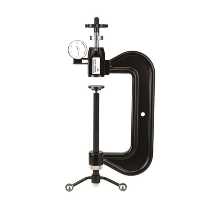 Máy đo độ cứng Rockwell hình chữ C Hoyamo PHR-4-3