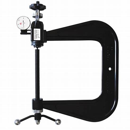 Máy đo độ cứng Rockwell hình chữ C Hoyamo PHR-8-10