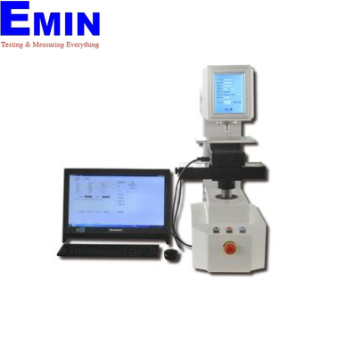 Máy đo độ cứng Rockwell HUATEC HRS-150DX-ZXY