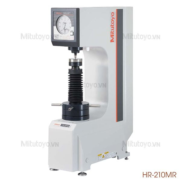 Máy đo độ cứng Rockwell Mitutoyo HR-210MR