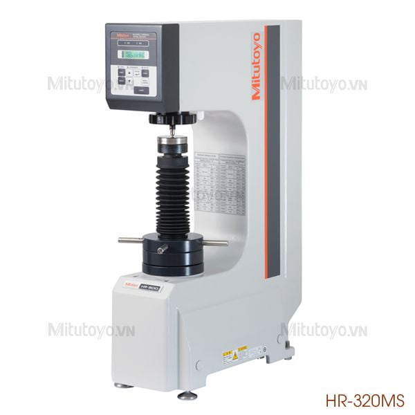 Máy đo độ cứng Rockwell Mitutoyo HR-320MS