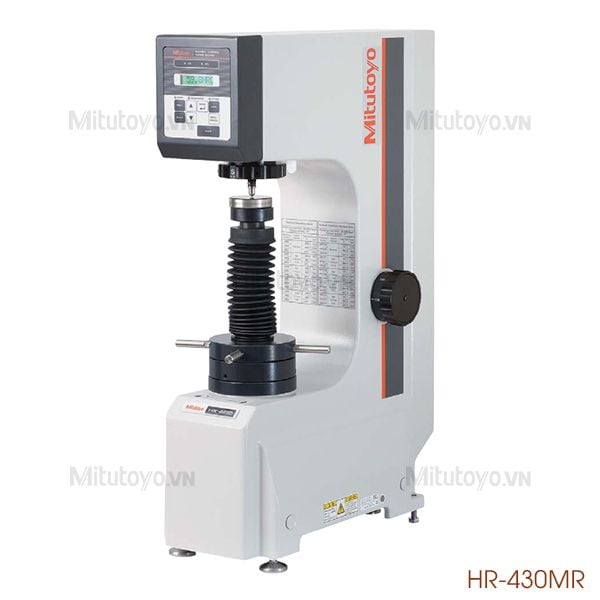 Máy đo độ cứng Rockwell Mitutoyo HR-430MR