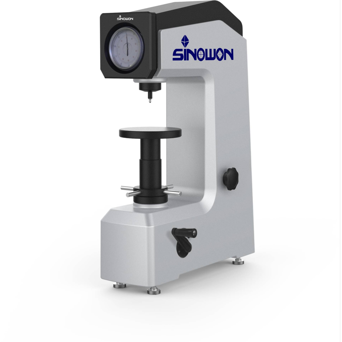 Máy đo độ cứng Rockwell thủ công Hoyamo DigiRockHR1