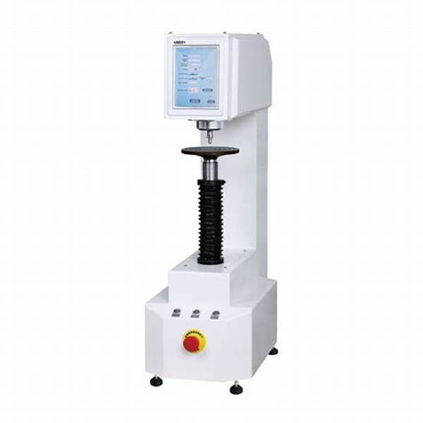 Máy đo độ cứng Rockwell tự động Insize HDT-A410