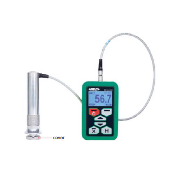 Máy đo độ cứng siêu âm Insize ISHU-330
