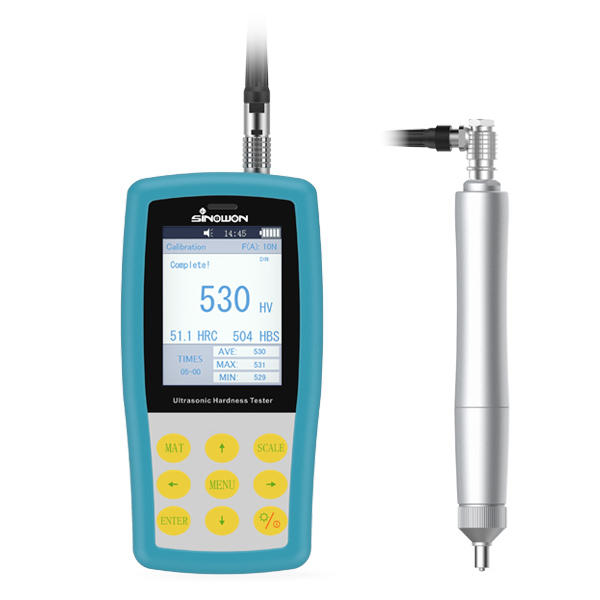 Máy đo độ cứng siêu âm thủ công Hoyamo SU300H