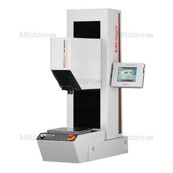 Máy đo độ cứng tự động Rockwell HR-600 series 810